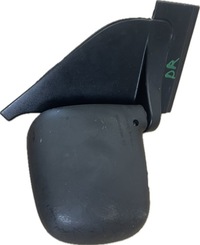 фото thumb №6, Nissan vanette cargo 94-02r дзеркало праве механічний ручні