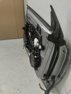 фото thumb №8, Tesla модель y 2023 дверь левый перед pmss комплектные