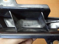 фото thumb №3, Кронштейн защита mercedes sl r231 a2317500155 левая
