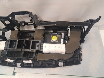 фото thumb №8, Hyundai ioniq панель раздаточная консоль капот