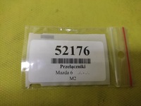 фото thumb №9, Mazda 6 переключатель комбинированный gj5m