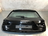 фото thumb №7, Audi q3 8u s line кришка спойлер багажника ly9b