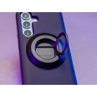 QUAD LOCK: держатель, подставка, открывашка — универсальная подставка для телефона