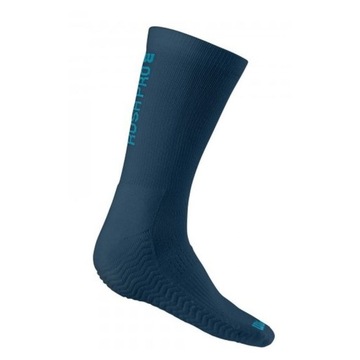 НОСКИ WILSON RUSH PRO СИНИЕ 1P 39-43