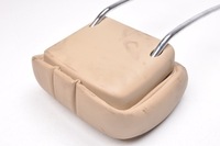 фото thumb №5, Mercedes класс s w221 рестайлинг подголовник кожа