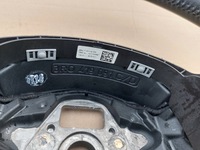 фото thumb №8, Руль мультифункция кожа лепестки seat exeo 3r0419091d