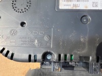 Панель приборы vw polo 6r 1.2 tdi 6r0920861j в Украине, фото thumb