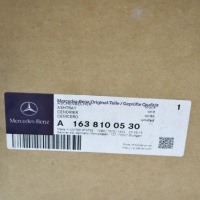 Купить Mercedes-benz ml w163 пепельница передняя средняя a1638100530oryginalna, фото thumb