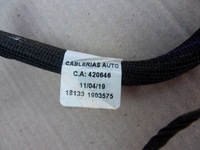 фото thumb №2, Жгут натяжителя сиденье lewego combo e rifter