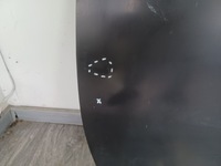 фото thumb №14, Двері dacia sandero ii 2012-2020 передні ліві serwisowe оригінальні