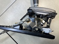 фото thumb №9, Выборщик коробки передач автомат kia sorento i 2.5 crdi