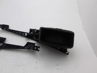 фото thumb №6, Infiniti q50 13-18 решётка обдув правая левая оригинальный номер