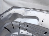 фото thumb №13, Ford mustang vi рестайлінг 17- капот кришка двигуна