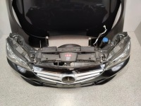 фото thumb №6, Mercedes w212 lift перед крылья pas лампы капот