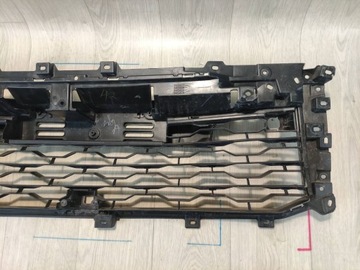 фото thumb №9, Mitsubishi 200 vi 6 18- решітка середня бампера 6402a515