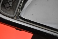 фото thumb №14, Решётка бампера правая перед чёрная 86596-cv200 kia ev6 gt-line 21-