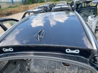 фото thumb №1, Bmw x1 f48 дах обшивка дахові рейлінги оригінал