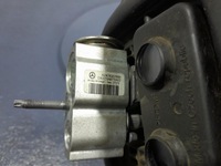 фото thumb №5, Mercedes a w177 радиатор испаритель кондиционера
