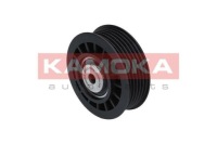 фото thumb №15, Супорт гальмо. зад праве opel movano 02- kamoka kam jbc0472