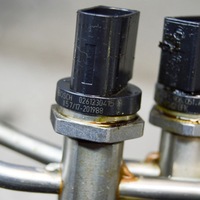 фото thumb №7, Porsche 911 991 2017 шланг пального