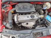 Купить Приводной вал левая перед vw polo 97r, фото thumb