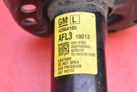 Амортизатор лівий перед 42664165 opel ampera-e 204 km 17-20 Недорого, фото thumb