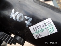 фото thumb №16, Решётка обдув передняя p=l alfa romeo 147 225495