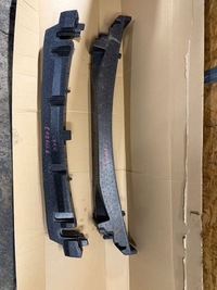 фото thumb №8, Pas передній перед toyota corolla cross