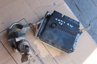 фото thumb №1, Бортовой компьютер двигателя toyota auris 1.6 vvti 89661-02e51