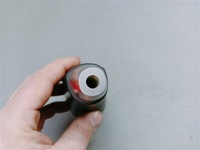 фото thumb №6, Ручка переключения передач автоматическая коробка передач space star ii