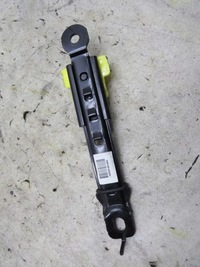 фото thumb №5, Регулировка высоты поперечина ползунок левая правая hyundai ix35