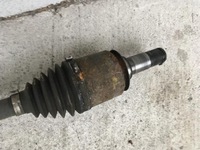 фото thumb №4, Приводной вал задняя mercedes r-klasa w251 05-13