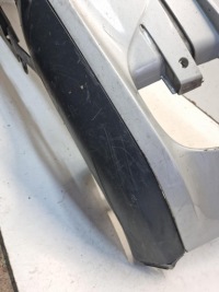 фото thumb №3, Tesla model x бампер перед передній