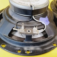 фото thumb №8, Динамик правый левый перед peugeot 306 clarion sre1721r nr881