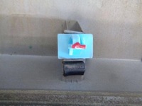 фото thumb №14, Hyundai ix35 10 накладка крышки багажника зад a3