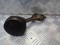 фото thumb №1, Поршень с шатун volkswagen passat b5 1.8