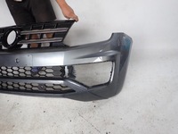 фото thumb №8, Vw amarok i 1 lift 16-20 бампер перед передний