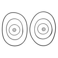 фото thumb №10, Kompletny набір прокладка верхніх, wysokiej