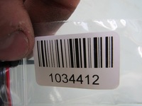 фото thumb №6, Premacy 2.0d 01r трубка шланг зчеплення wąż