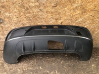 фото thumb №1, Бампер накладка mercedes w293 amg зад