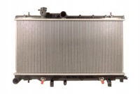 фото thumb №1, Subaru impreza радіатор wody 2000-2006 nowa