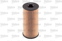 Valeo фільтр оливи 586529 Зі Шроту, фото thumb
