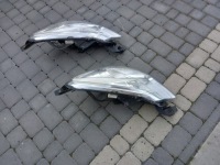 фото thumb №2, Лампа перед левая citroen c3