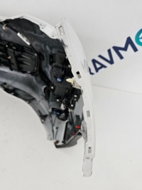 Купить Бампер перед передний citroen c4 aircross, фото thumb