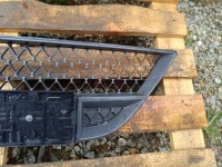 Решётка бампер перед ford focus mk2 st 6m5y17b968aw Недорого, фото thumb