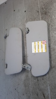 фото thumb №1, Защита против солнечная mazda 3 05r hb 1.6ciid