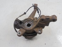 фото thumb №4, Ford fiesta mk6 08-12 поворотний кулак перед ліва 1.6b