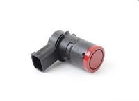 фото thumb №1, Mini cooper r50, r53 pdc датчик chili red 66206917545 6917545