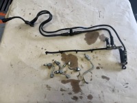 Купить Opel corsa d 1.3 cdti провода обратка топлива топлива wtryskwiaczy комплект, фото thumb