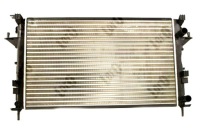 Abakus 042-017-0026 радіатор, система охолодження двигуна Оригінал, фото thumb